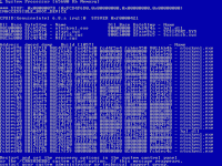  Обойка "My First NT 3.51 BSOD" 