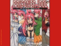 Обойка "Prisoner Idol :: Change" Обойка "Prisoner Idol :: Change"