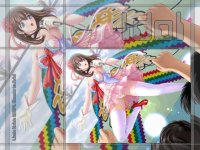 Обойка "Ryojoku Chikan Bus :: Idol" Обойка "Ryojoku Chikan Bus :: Idol"