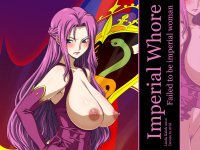  Обойка "Code Geass :: Imperial Whore :: Failed to be imperial woman" 