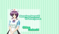  Обойка "Kango Shicyauzo :: Chisa Mutsuki [Wide]" 