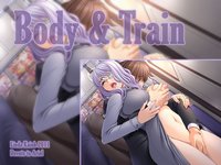  Обойка "Body & Train" 