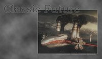  Обойка "Classic Future [Wide]" 