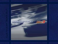  Обойка "Wangan Midnight Maximum Tune 3" 