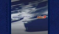  Обойка "Wangan Midnight Maximum Tune 3 [Wide]" 